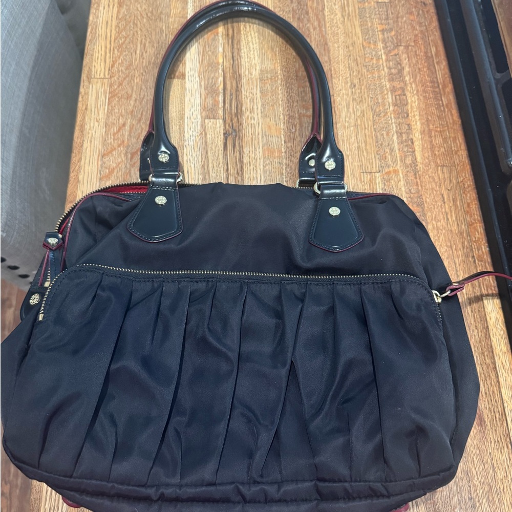 MZ Wallace Traveler- Black